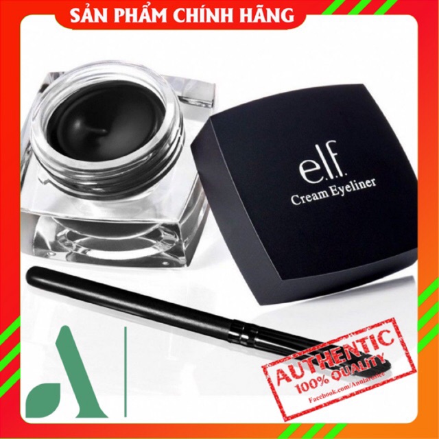 Gel kẻ mắt ELF