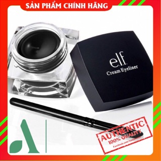 Gel kẻ mắt ELF