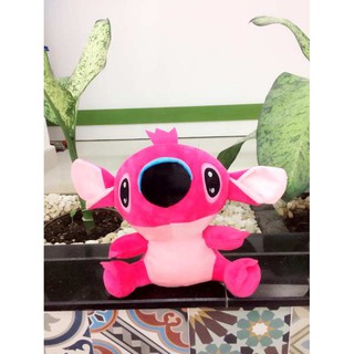 STICH HỒNG /XANH 35cm