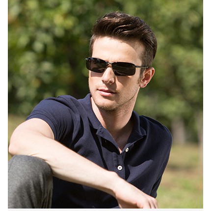 [Mã CBS0811A hoàn 12K xu đơn 50K] Kính Mát Thời Trang Cho Nam 2020 | BigBuy360 - bigbuy360.vn