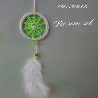 Combo 10 dreamcatcher