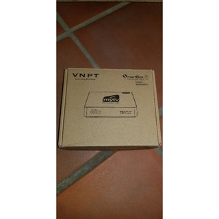 VNPT smartbox 2 ATV Android 9