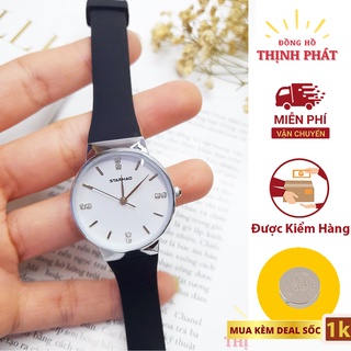 [CHÍNH HÃNG] Đồng Hồ Nữ Thời Trang Starhao Case 30mm Chống Nước - Phong Cách Trẻ Trung Năng Động