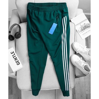 Quần JOGGER 3 sọc thể thao