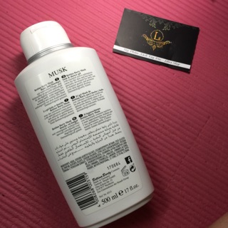 Sữa tắm Bettina Barty Bath của Đức