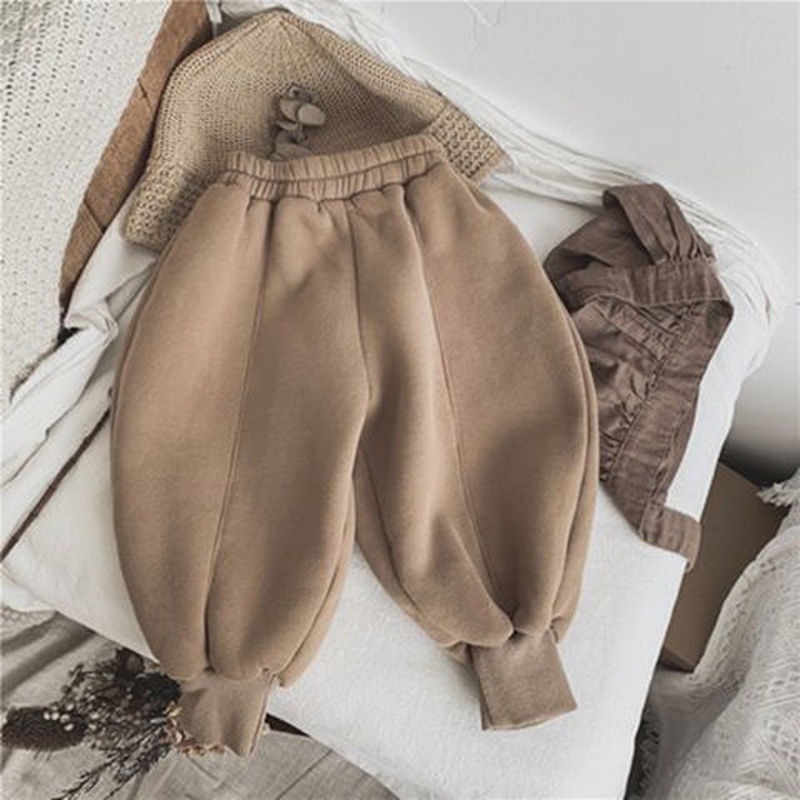 Áo khoác nỉ dày dặn mềm mại in họa tiết hoạt hình cho bé