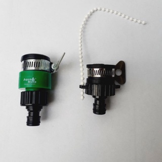 Khớp nối vòi nước không ren Aquamate
