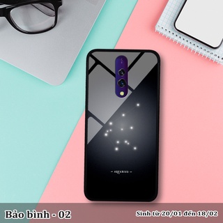 Ốp lưng cung hoàng đạo cho OPPO RENO