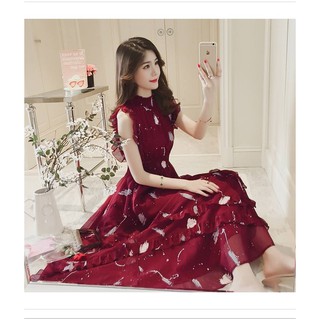 ❤️cherry dress❤️