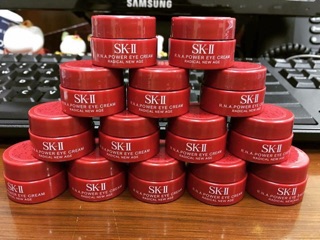 Kem mắt SK-II
