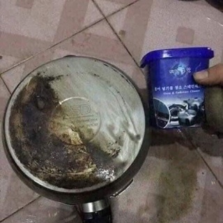 kem tẩy xoong hàn quốc