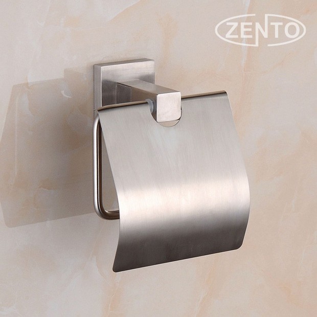 LÔ GIẤY VỆ SINH ZENTO HC1261