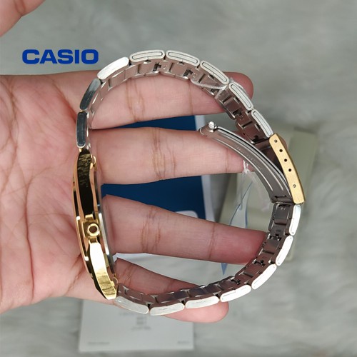 Đồng hồ nam CASIO MTP-1130N-1ARDF chính hãng - Bảo hành 1 năm, Thay pin miễn phí