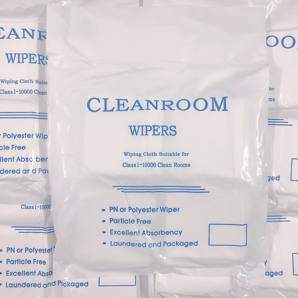 Khăn lau keo, lau màn hình, lau kính điện thoại, khăn lau bụi chuyên dụng - Uni Shop
