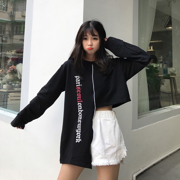 ÁO KIỂU ULZZANG (AUTUMN)