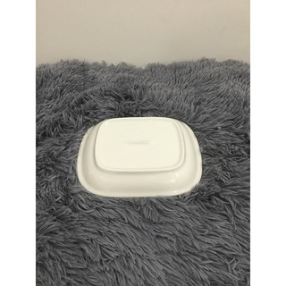DĨA CHỮ NHẬT 20 CM - GỐM SỨ VIỆT