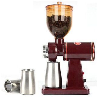 máy xay cafe mini Eagle 600N