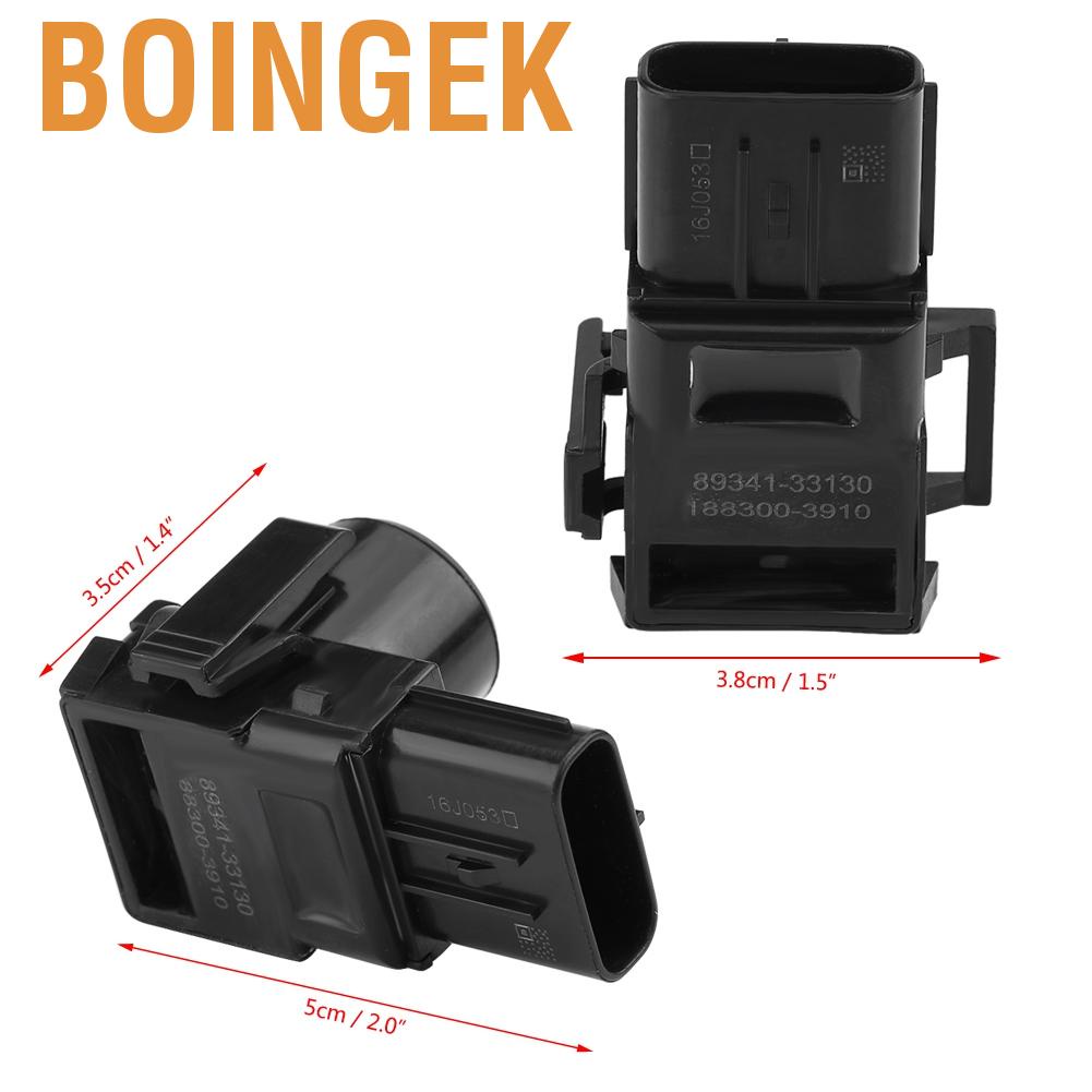 Boingek 89341-33130  Long Service Life Portable Beautiful Stable for Home | BigBuy360 - bigbuy360.vn