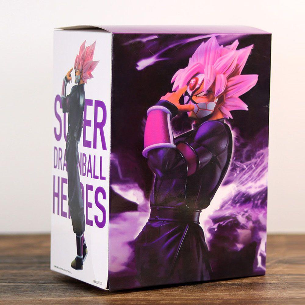 Mô Hình Đồ Chơi Nhân Vật Son Goku Trong Phim Bảy Viên Ngọc Rồng