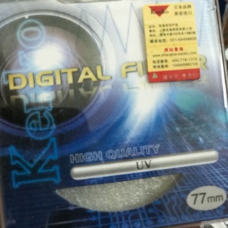 FILTER UV KENKO SIZE 77mm