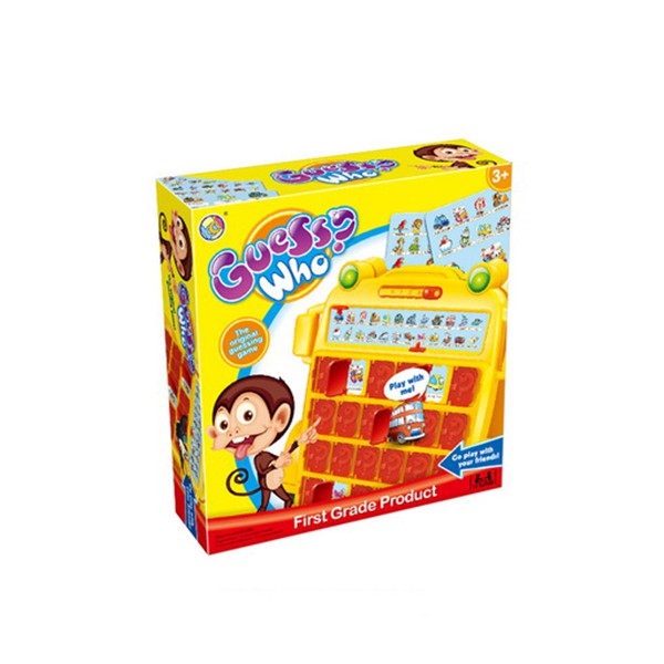 Đồ chơi Guess who
