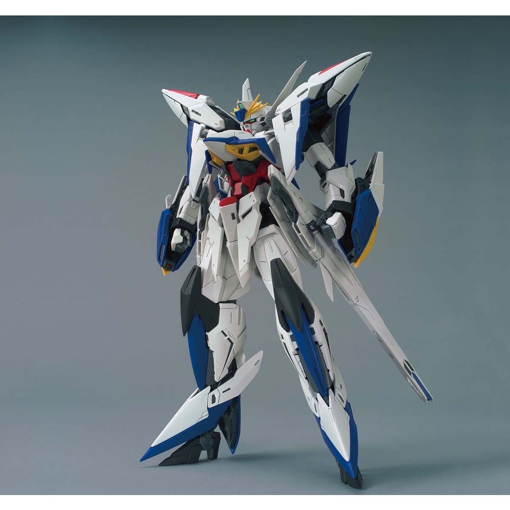 Mô hình lắp ráp Gunpla - BANDAI - MG 1/100 Eclipse Gundam