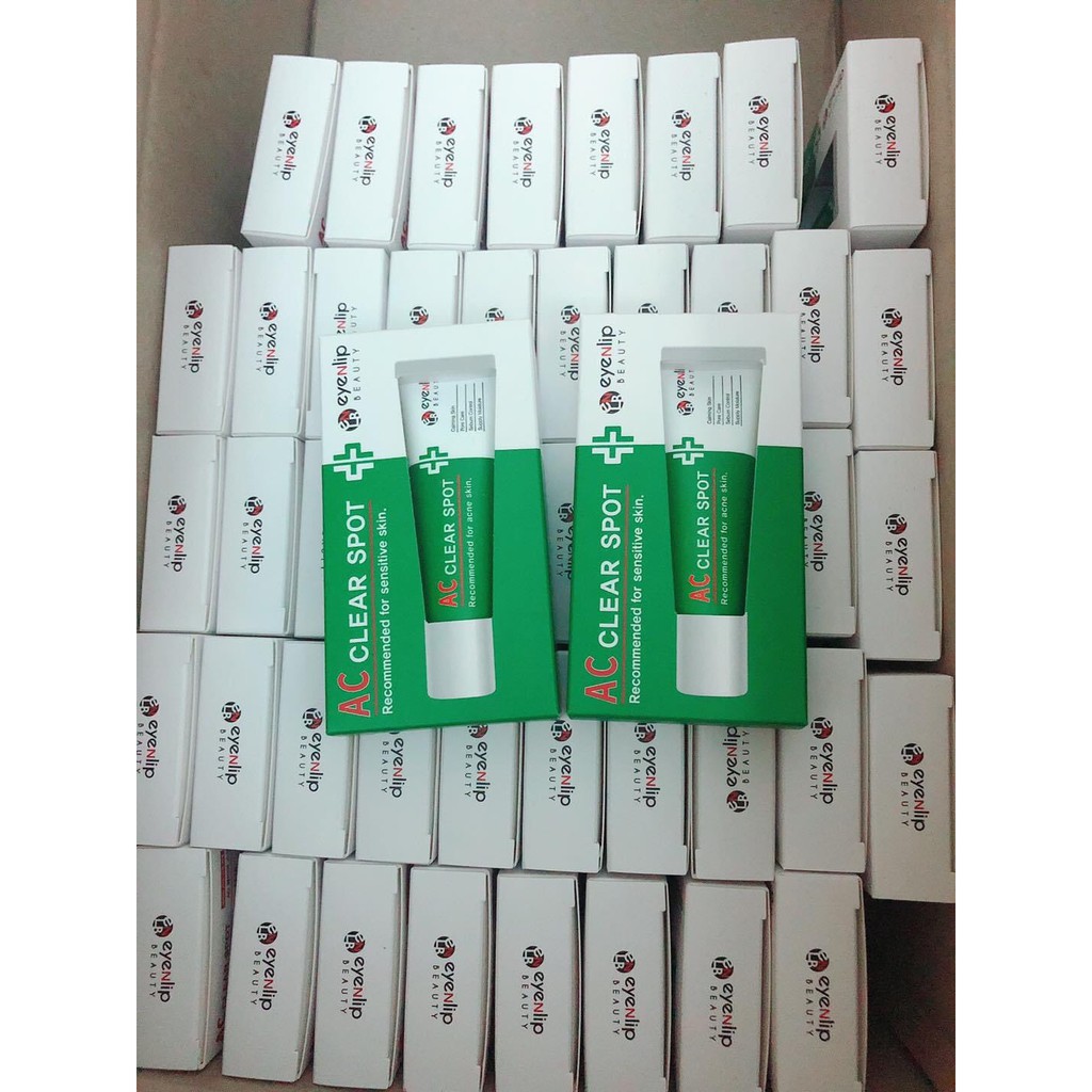 KEM CHẤM MỤN AC | BigBuy360 - bigbuy360.vn