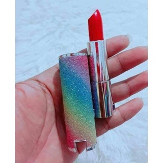 Son Handmade cầu vồng