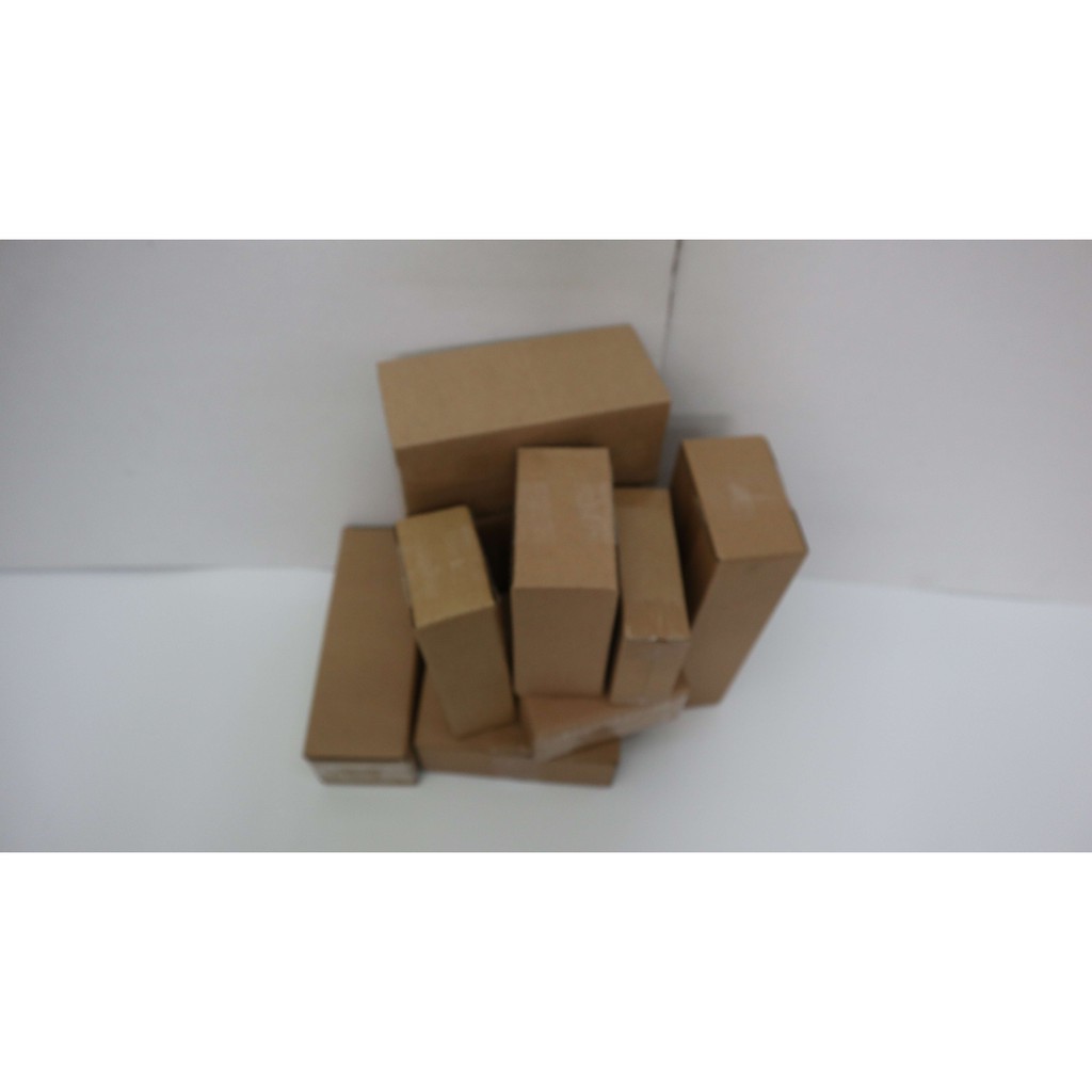 Hộp carton 30x25x15  số lượng (25 hộp) - HopBuuDien_T7/2020
