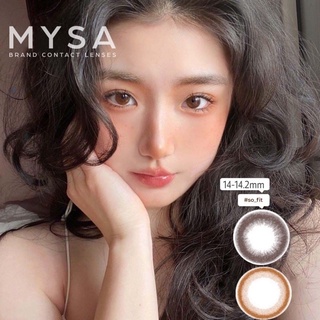 [ TẶNG KÈM KHAY] Lens màu 𝗖𝗵𝗼𝗰𝗼 𝘁𝘂̛̣ 𝗻𝗵𝗶𝗲̂𝗻 (𝟭 - 𝟲 đ𝗼̣̂)