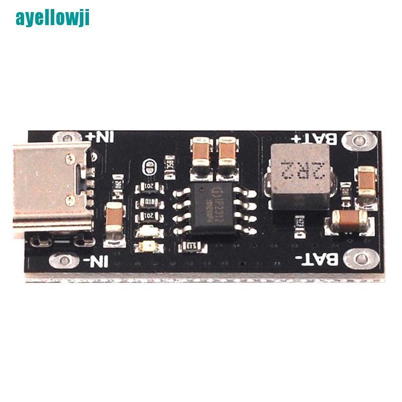 Bảng Mạch Sạc Pin Nhanh 3a Ip2312 | BigBuy360 - bigbuy360.vn