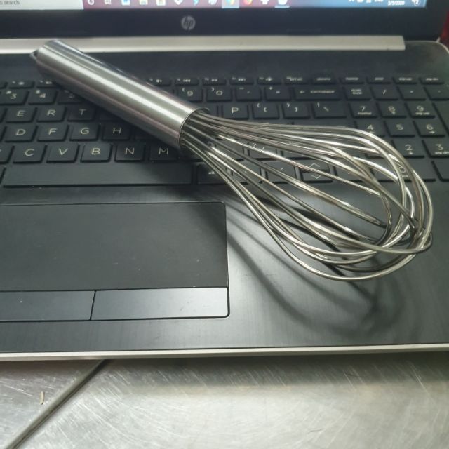 Phới đánh trứng inox loại dày