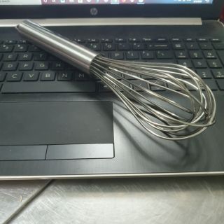 Phới đánh trứng inox loại dày