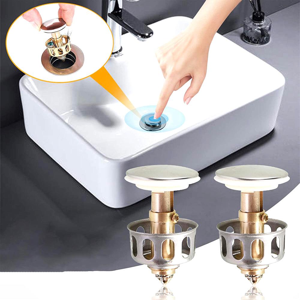 Nắp Chặn Cống Thoát Nước Sàn Nhà Tắm / Nhà Bếp