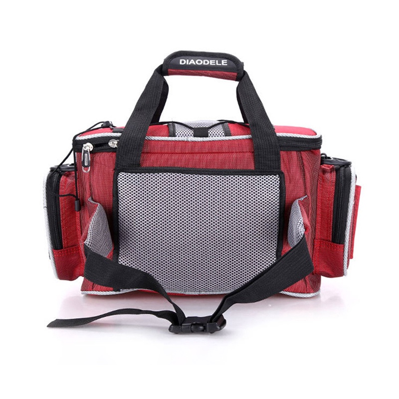 DAIWA Túi Câu Cá Đa Năng Tiện Lợi 2022