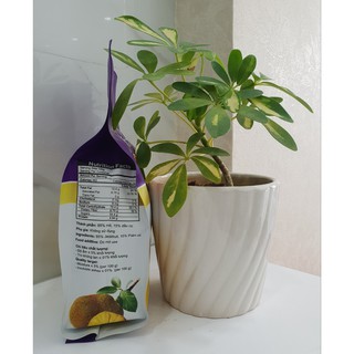 Mít Sấy Huynh Đệ Tề Hùng 250g