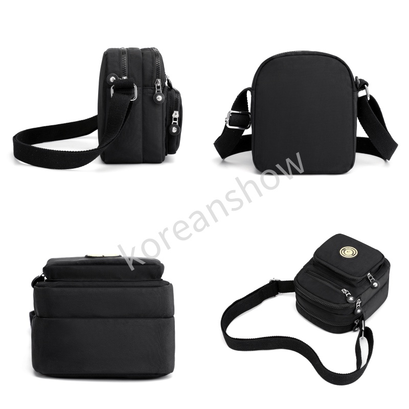 Túi Xách Nữ Đẹp Túi Đeo Vai mini Mẫu Mới Hàn Quốc Chống Thấm Nước-71