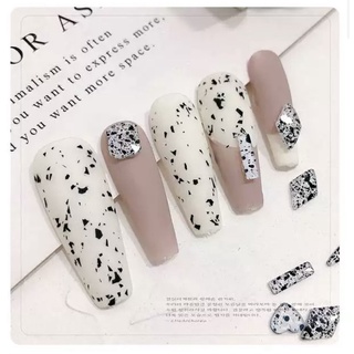set 100 viên đá trứng cút