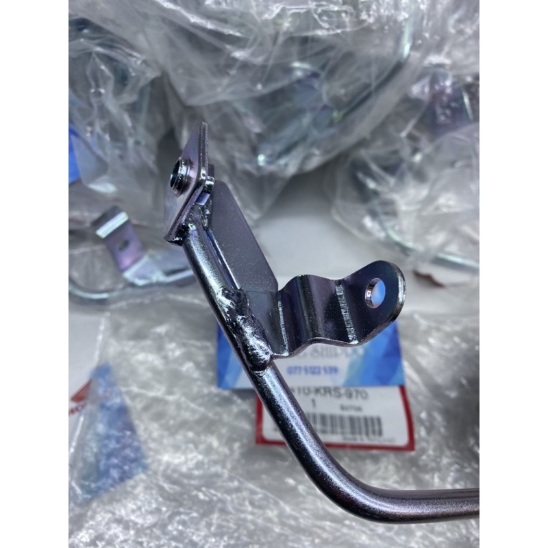 Pass bững Wave alpha Zx