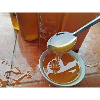 Mật ong hoa cafe nguyên chất