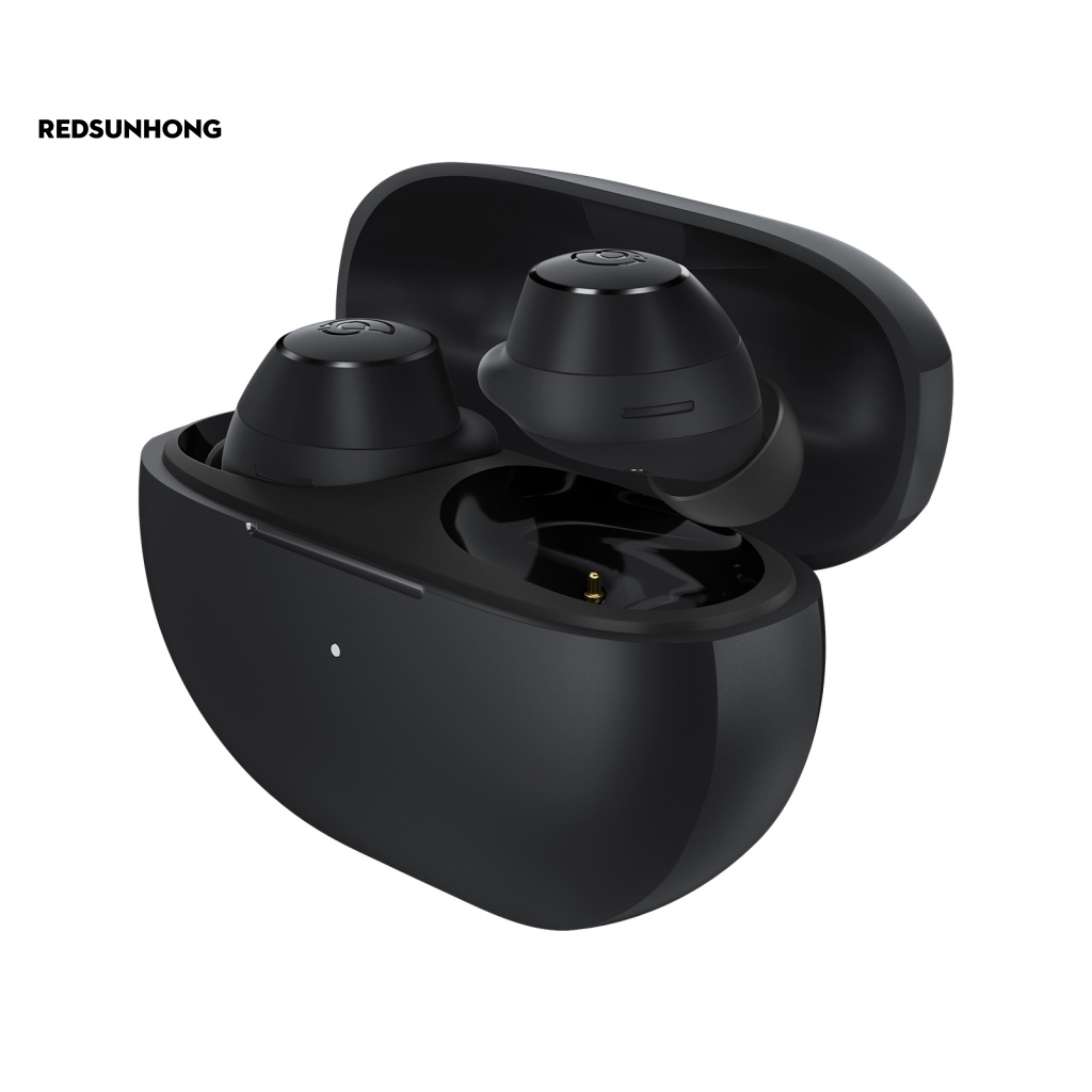 Tai Nghe Thể Thao Không Dây Bluetooth 5.2 Haylou GT1 2022 Chống Nhiễm Trùng