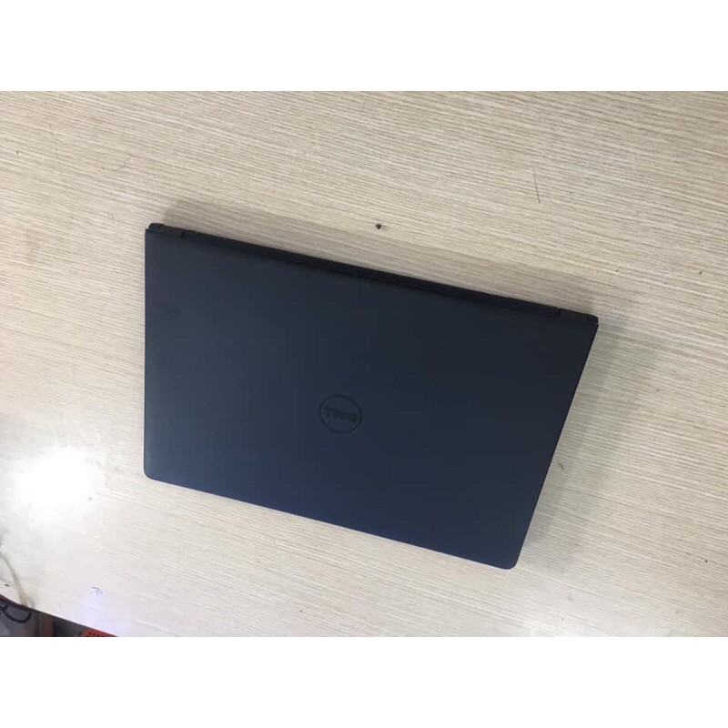 Laptop UFO Dell 3567 i5 sang trọng đẳng cấp đẹp long lanh | BigBuy360 - bigbuy360.vn