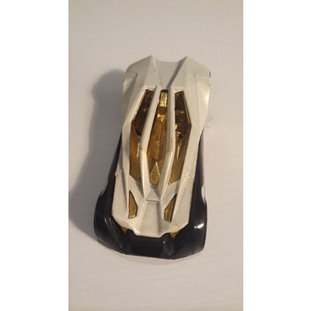 Hot Wheels - Xe Split Vision