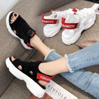 Sandal chất lừ