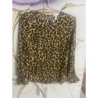 [Sẵn, OVERSIZE 58-63kmKG] áo sơ mi H&M vợt sale Nhật