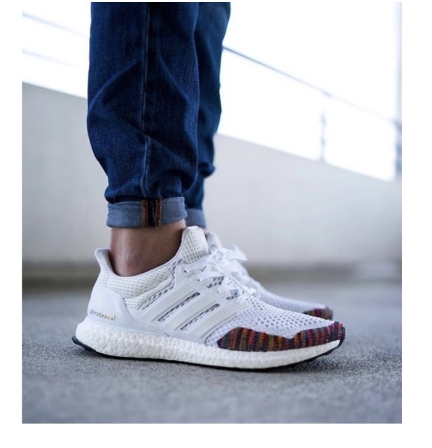 UltraBoost LTD bảng Limited size 7Us ( tương đương size 40 )