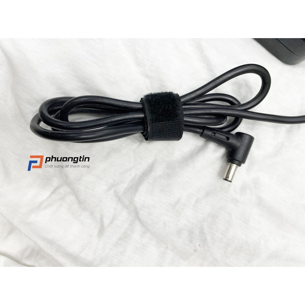 Sạc Asus Gaming ROG 230w 19.5V - 11.8a đầu kim lớn