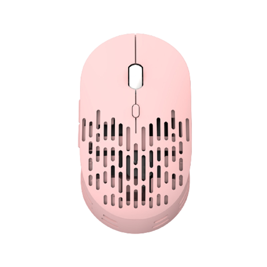 Chuột Không Dây Bluetooth 5.0 Có Đèn Nền Có Thể Sạc Được Cho Máy Tính