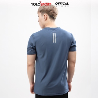 Áo Thun Thể Thao Nam Eagle Poly Gai