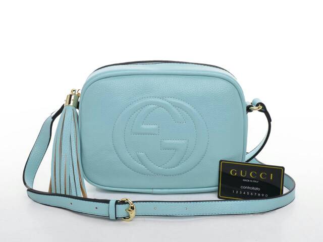 Giày Thể Thao Gucci Soho Giá Rẻ Thời Trang